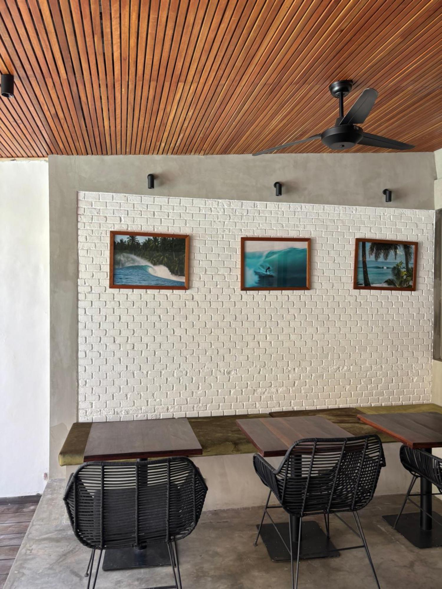 Hotel 007 Surfhouse Bali à Ungasan Extérieur photo