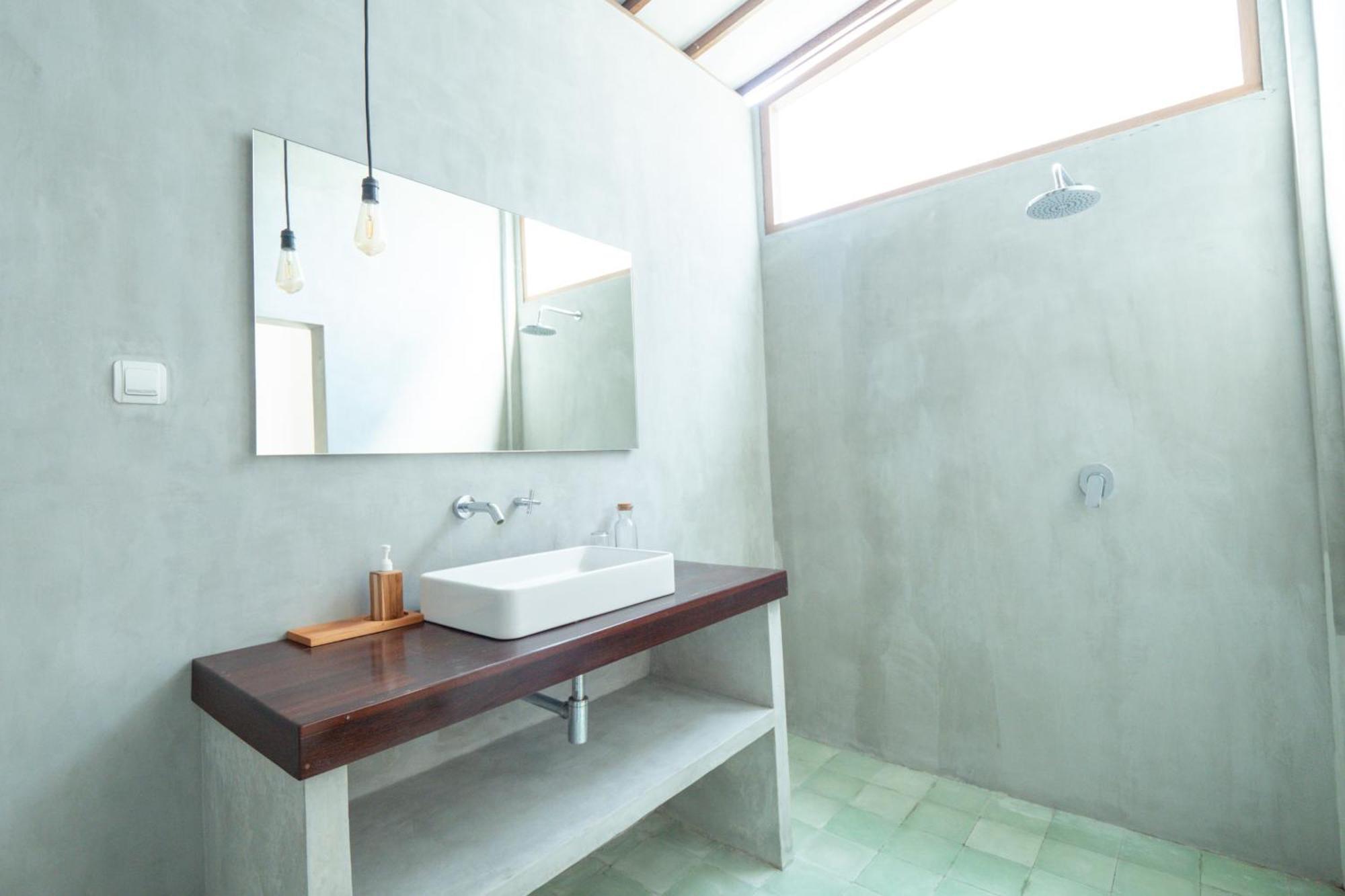 Hotel 007 Surfhouse Bali à Ungasan Extérieur photo