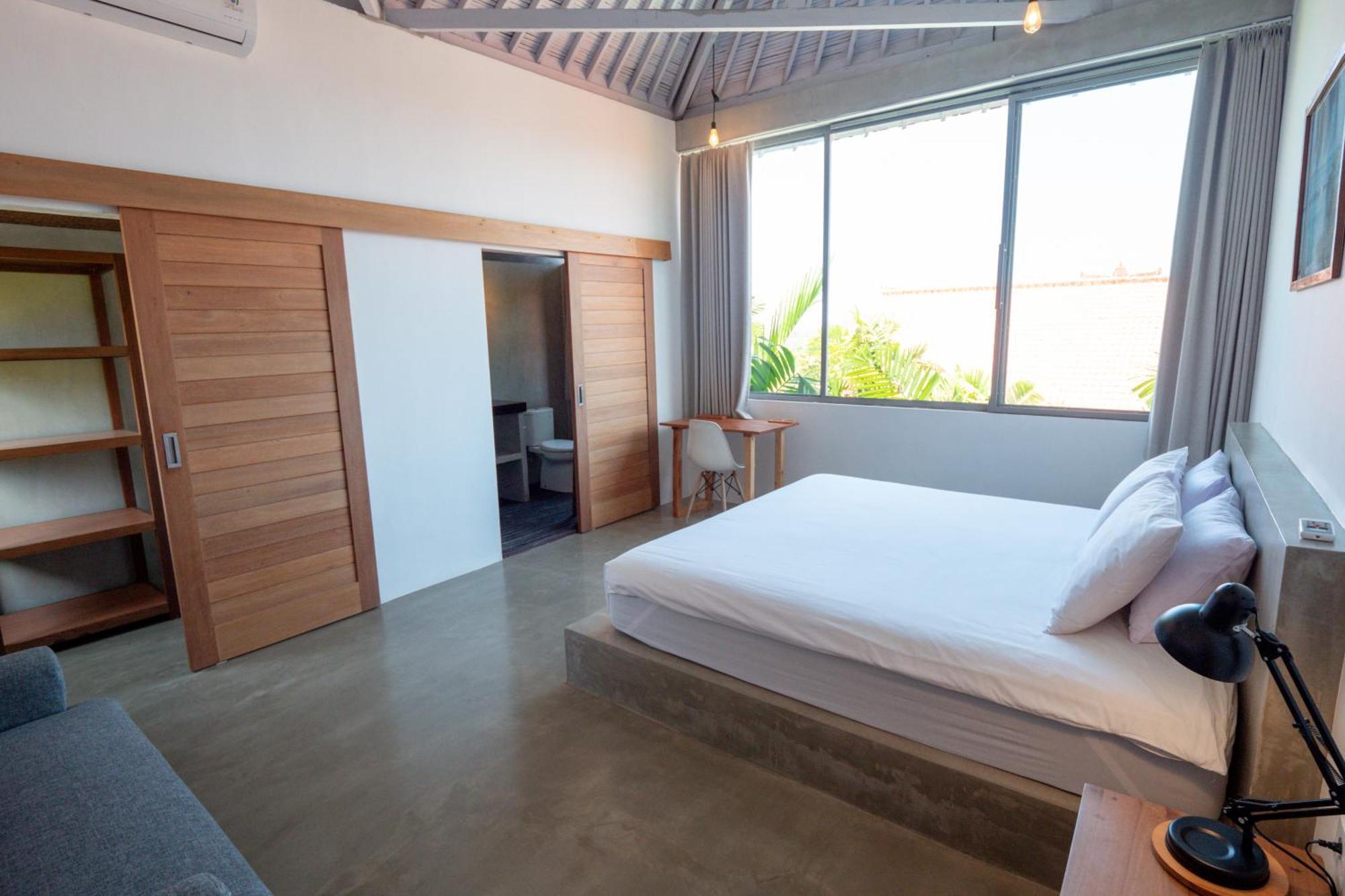 Hotel 007 Surfhouse Bali à Ungasan Extérieur photo