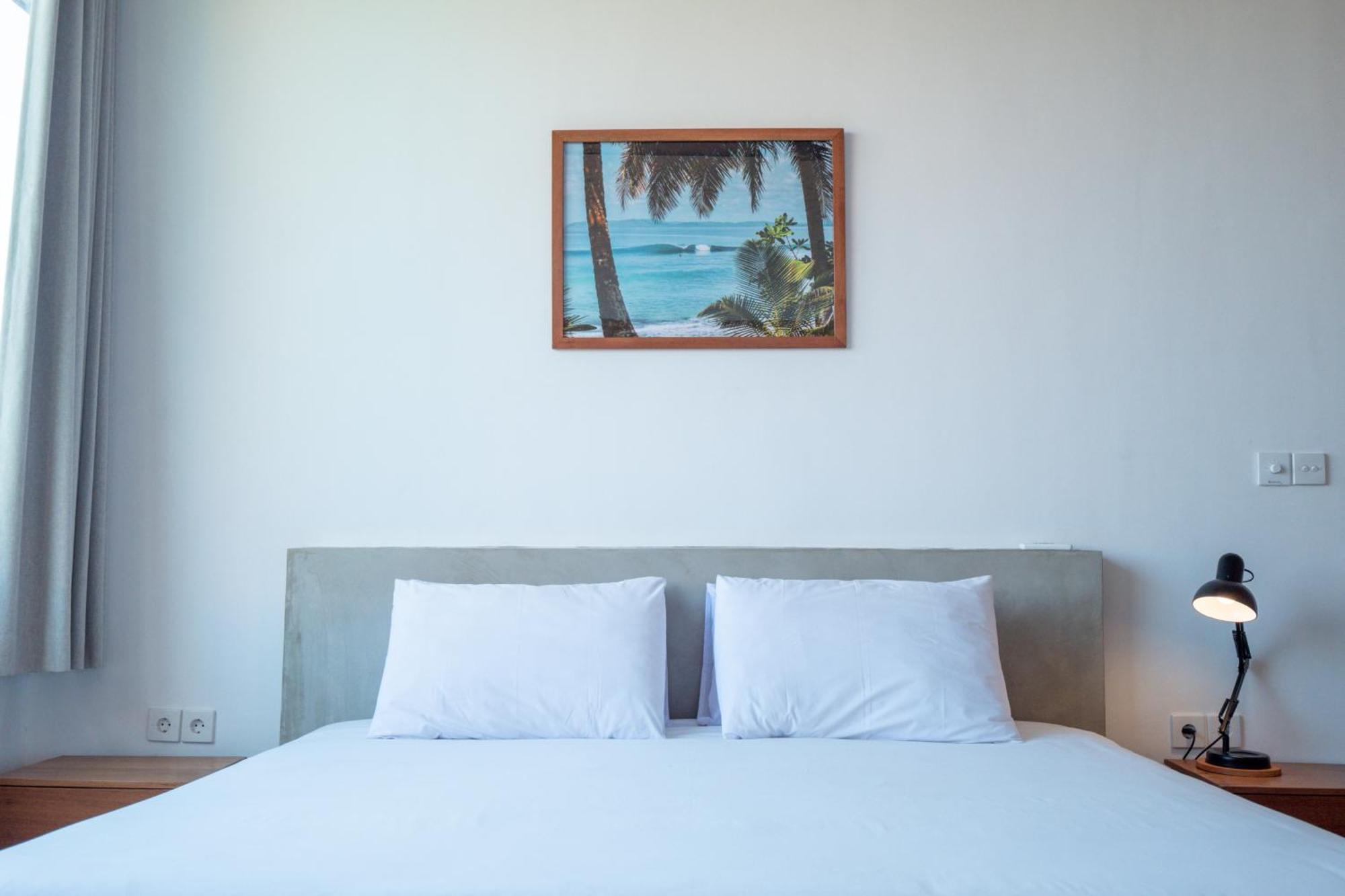 Hotel 007 Surfhouse Bali à Ungasan Extérieur photo