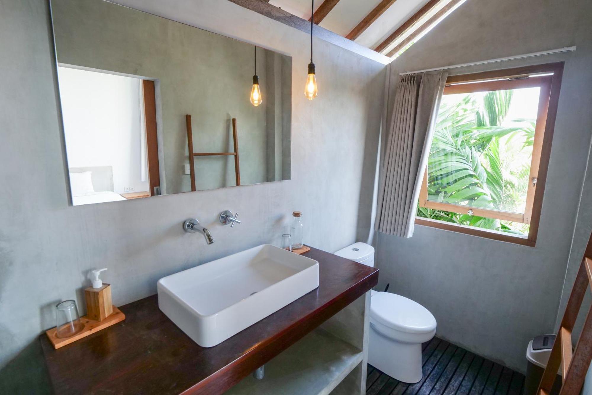 Hotel 007 Surfhouse Bali à Ungasan Extérieur photo