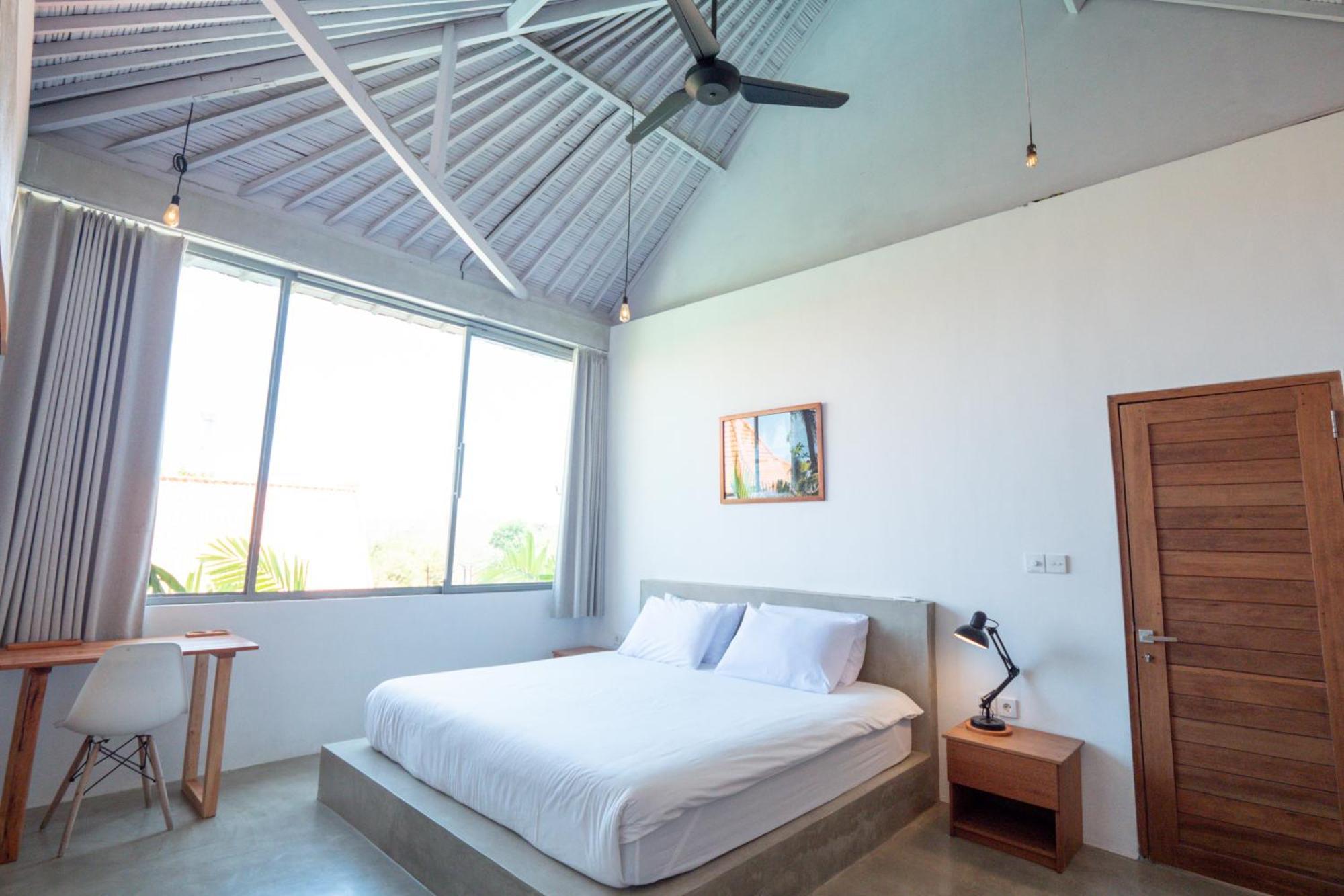 Hotel 007 Surfhouse Bali à Ungasan Extérieur photo