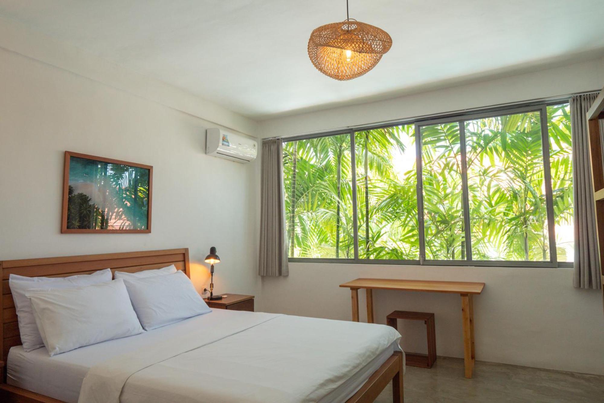 Hotel 007 Surfhouse Bali à Ungasan Extérieur photo