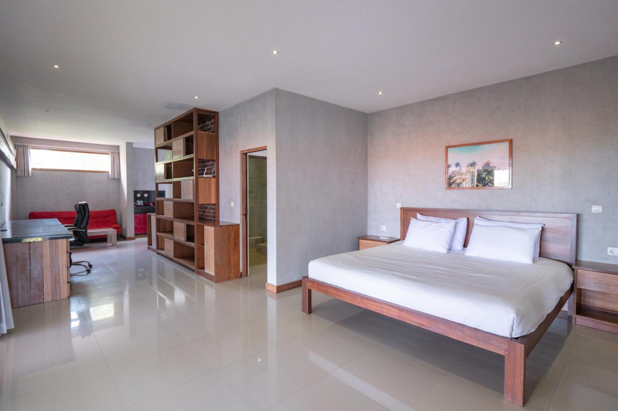 Hotel 007 Surfhouse Bali à Ungasan Extérieur photo