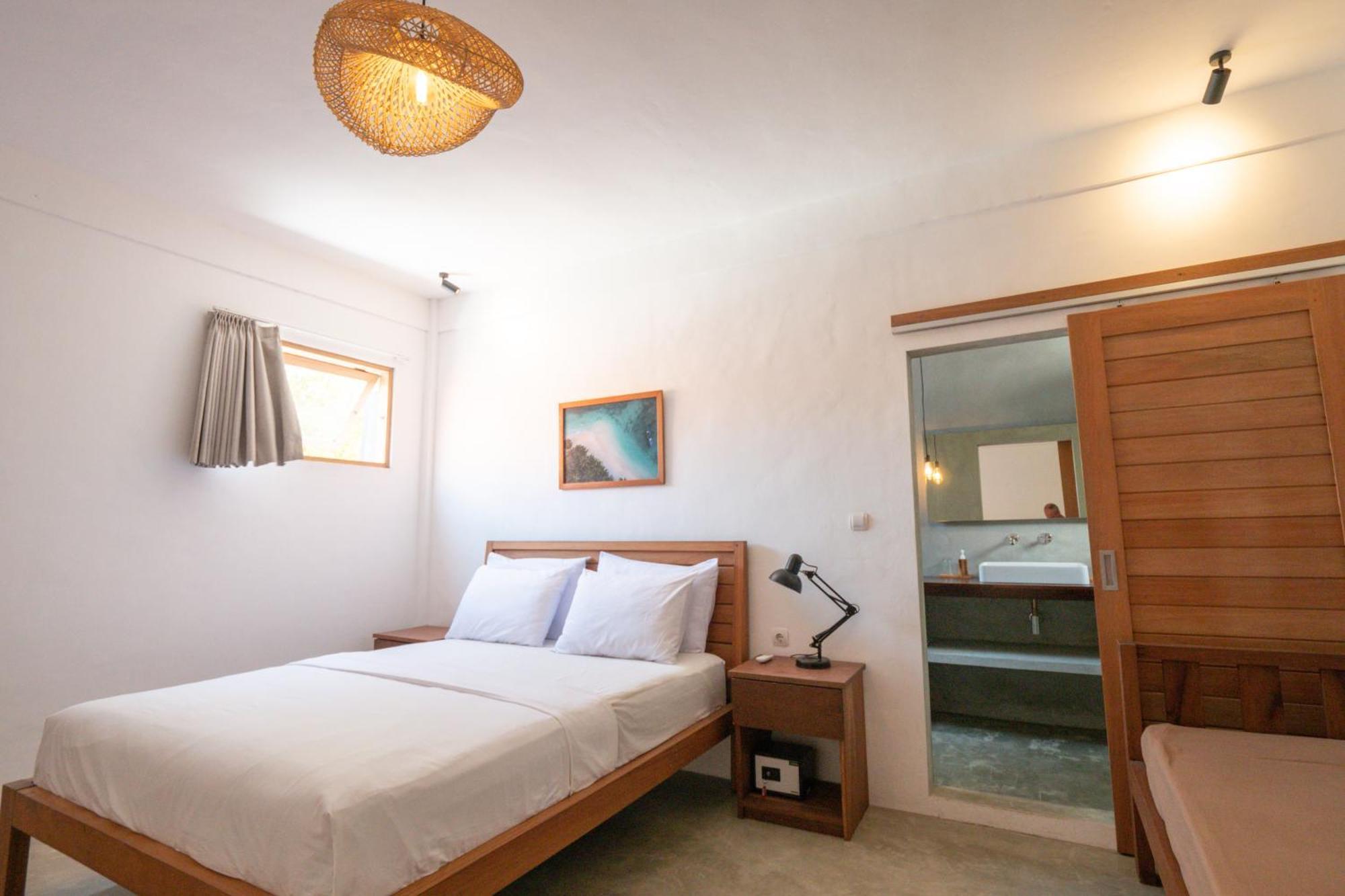Hotel 007 Surfhouse Bali à Ungasan Extérieur photo