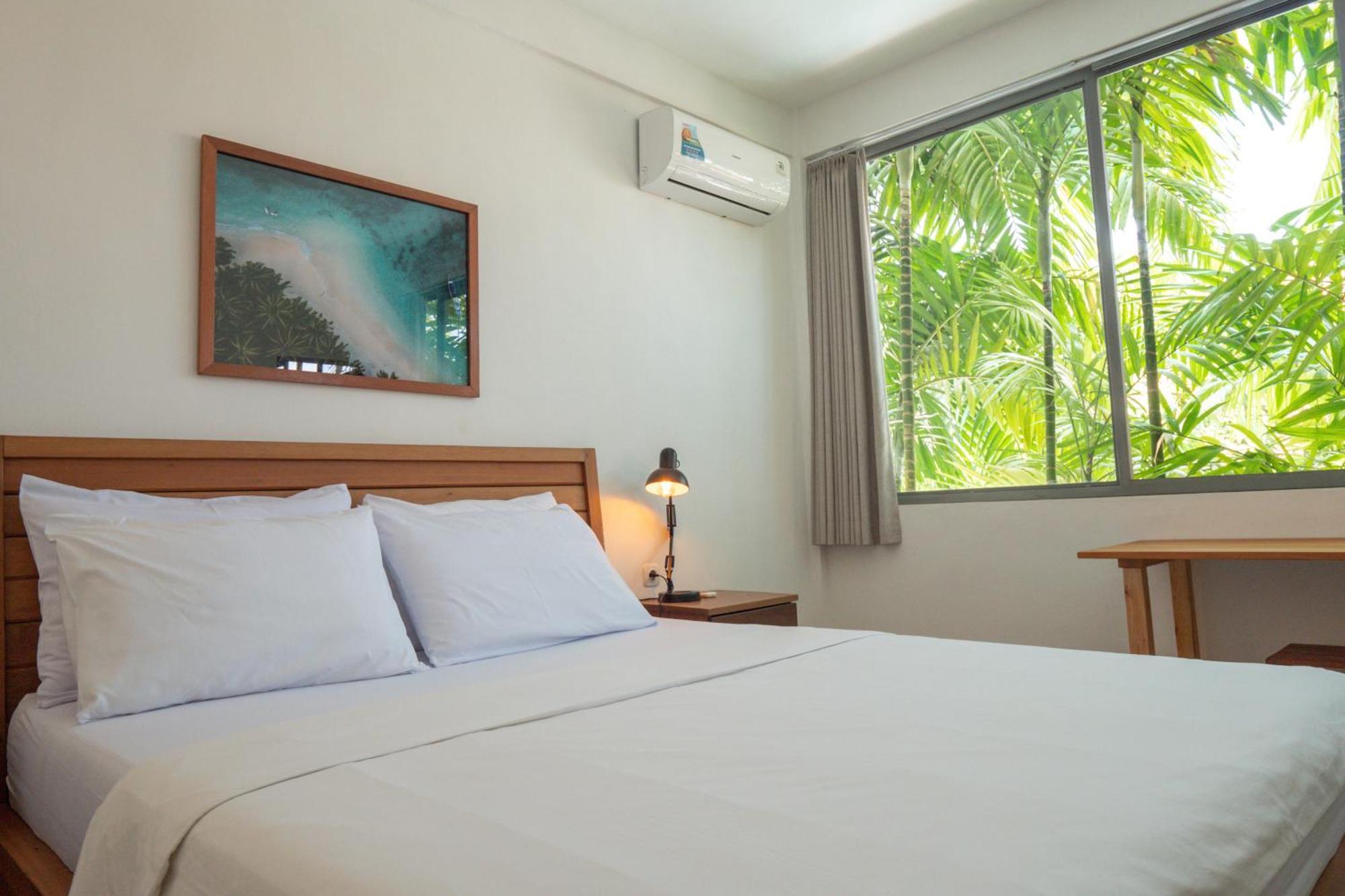 Hotel 007 Surfhouse Bali à Ungasan Extérieur photo